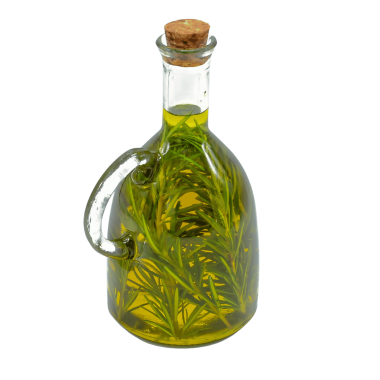 الزيوت الأساسية